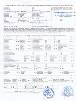 DemoLeon Beau Garcon Dokumentumok