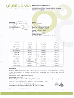 Ice King du Domaine de Peyrac Dokumentumok