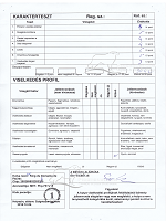 Ice King du Domaine de Peyrac Dokumentumok