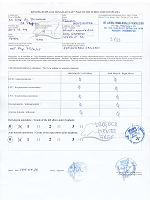 Ice King du Domaine de Peyrac Dokumentumok