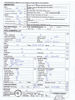 Ice King du Domaine de Peyrac Dokumentumok